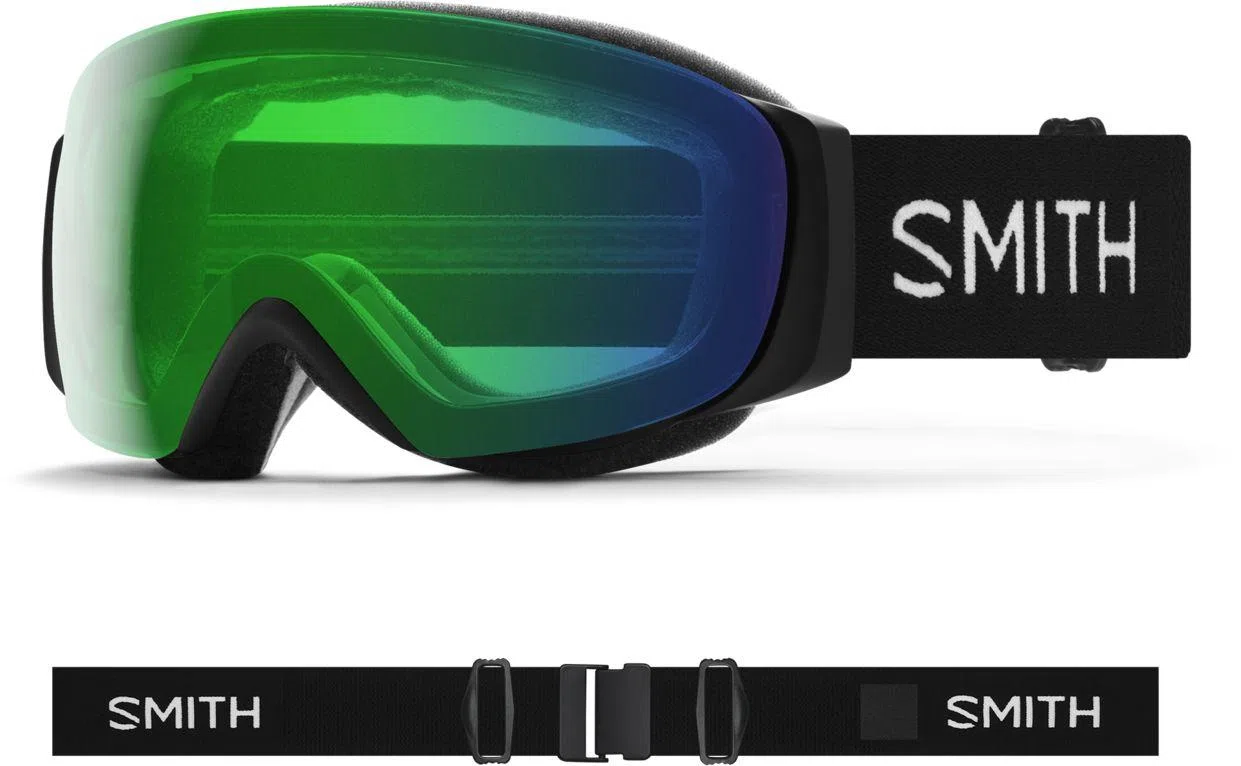 Smith Optics Snow Goggles M00714 I/O MAG S Goggles - view 19